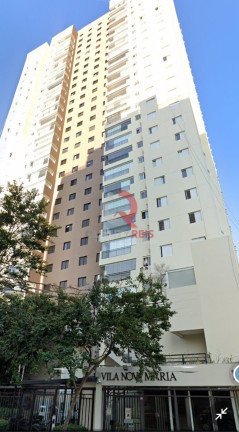 Apartamento com 3 Quartos à Venda, 77 m² em Vila Maria - São Paulo