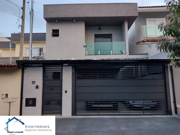 Imagem Casa com 3 Quartos para Alugar ou Temporada, 132 m² em Portais (polvilho) - Cajamar