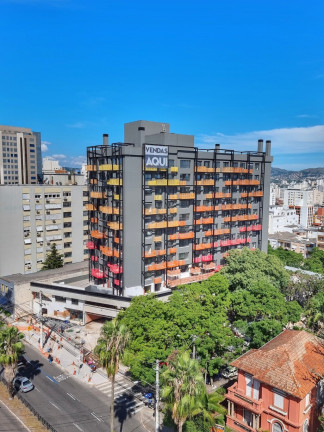 Imagem Loft com 1 Quarto à Venda, 41 m² em Independência - Porto Alegre