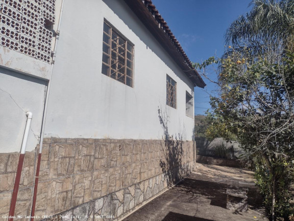 Imagem Casa com 2 Quartos à Venda, 54 m² em Pocinhos Do Rio Verde - Caldas