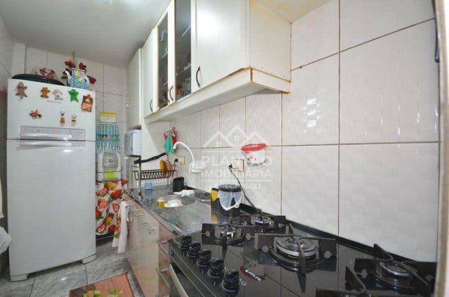 Foto do imóvel: Apartamento com 3 Quartos à Venda, 60 m² em Boa Vista - Curitiba