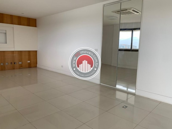 Imagem Apartamento com 5 Quartos à Venda, 407 m² em Barra Da Tijuca - Rio De Janeiro