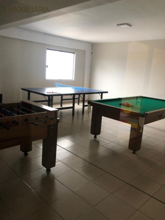 Imagem Apartamento com 2 Quartos à Venda, 51 m² em Taboão - São Bernardo Do Campo