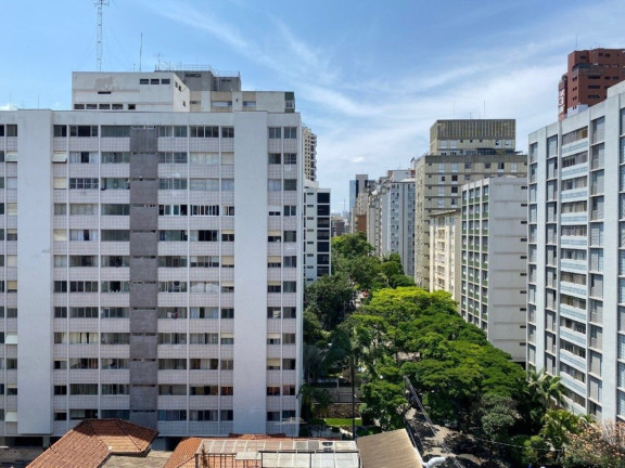 Imagem Imóvel com 4 Quartos à Venda, 330 m² em Itaim Bibi - São Paulo