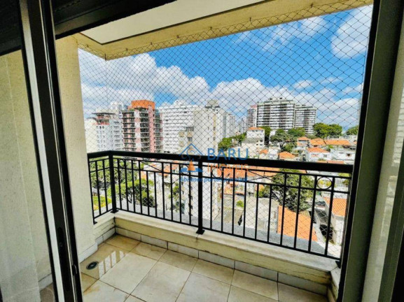 Imagem Apartamento com 4 Quartos à Venda, 215 m² em Perdizes - São Paulo