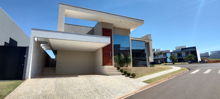 Imagem Casa à Venda, 187 m² em Condomínio Paysage Essenza - Umuarama