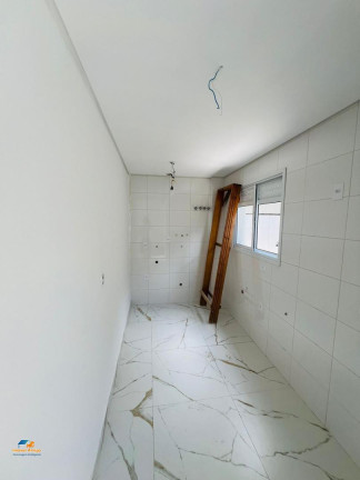 Imagem Imóvel com 2 Quartos à Venda, 47 m² em Vila Alice - Santo André