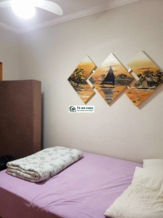 Imagem Apartamento com 3 Quartos à Venda, 62 m² em Rio Da Prata - Ubatuba
