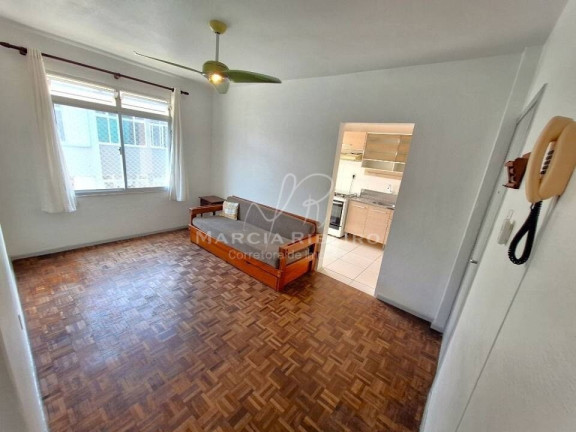 Imagem Apartamento com 3 Quartos à Venda, 65 m² em Trindade - Florianópolis