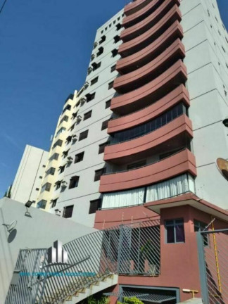 Imagem Apartamento com 3 Quartos à Venda, 136 m² em Jardim Flamboyant - Campinas