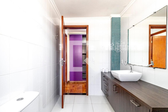 Imagem Apartamento com 1 Quarto à Venda, 60 m² em Ipiranga - São Paulo