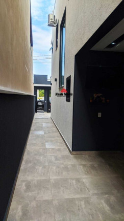 Imagem Sobrado com 3 Quartos à Venda, 164 m² em Jardim Vale Verde - Jundiaí