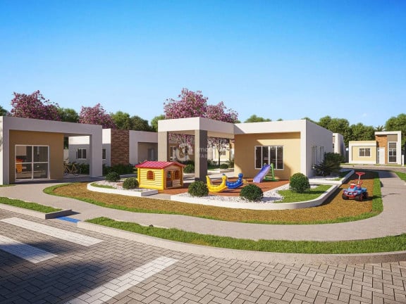 Foto do imóvel: Casa à Venda, 83 m² em Centro - Barra Dos Coqueiros