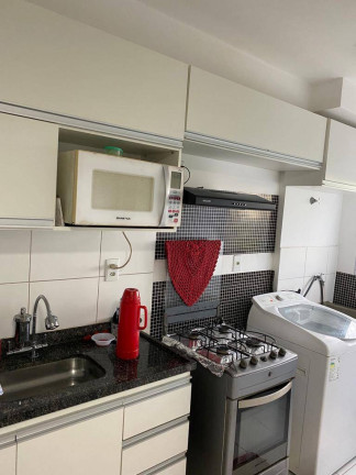 Imagem Apartamento com 2 Quartos à Venda, 50 m² em Ataíde - Vila Velha