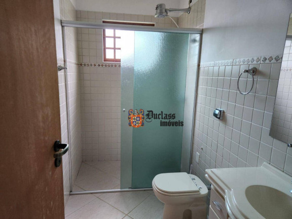 Imagem Chácara com 3 Quartos à Venda, 219 m² em Vila Velha - Caçapava