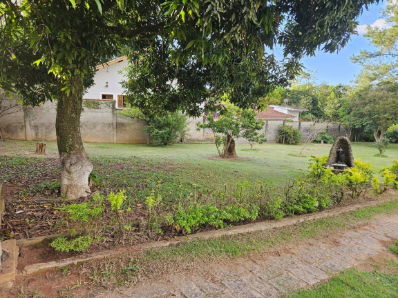 Imagem Terreno em Condomínio à Venda, 1.000 m² em Jardim Celeste - Jundiaí