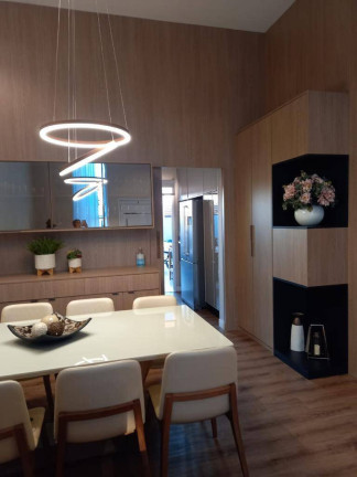Imagem Casa de Condomínio com 3 Quartos à Venda, 167 m² em Jacaré - Itupeva