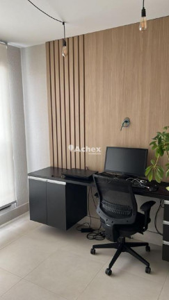 Imagem Apartamento com 3 Quartos à Venda, 106 m² em Taquaral - Campinas