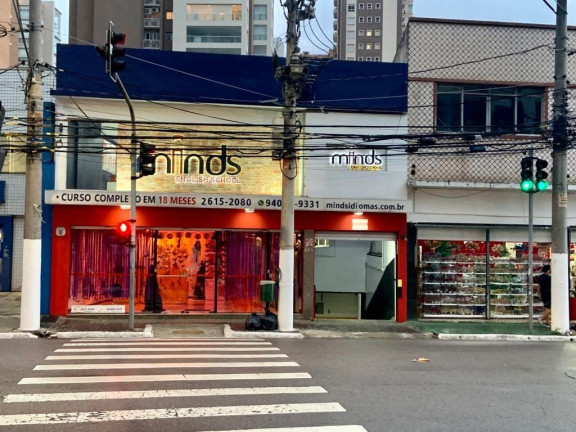 Imagem Sala Comercial para Alugar, 700 m² em Paraíso - São Paulo