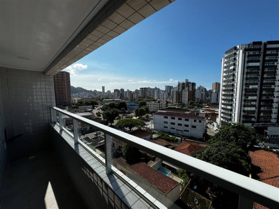 Imagem Apartamento com 1 Quarto à Venda, 54 m² em Guilhermina - Praia Grande