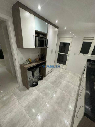 Imagem Apartamento com 3 Quartos à Venda, 134 m² em Macedo - Guarulhos