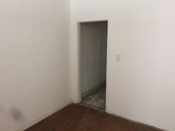 Imagem Kitnet com 1 Quarto à Venda, 30 m² em Sé - São Paulo