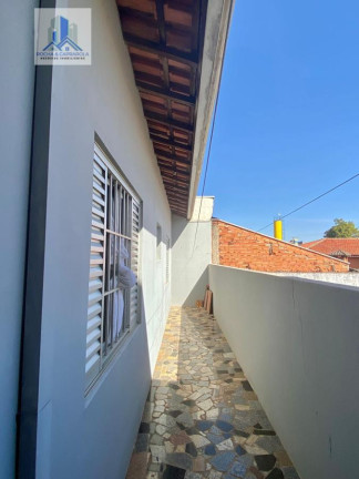Imagem Casa com 2 Quartos à Venda, 120 m² em Centro - Tatuí