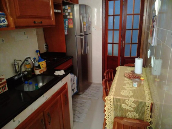 Imagem Imóvel com 2 Quartos para Alugar, 55 m² em Campo Grande - Rio De Janeiro