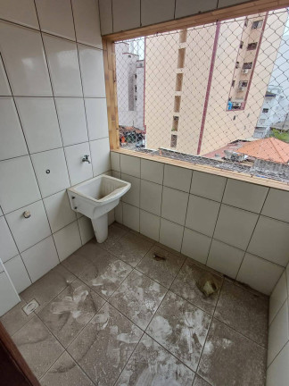 Imagem Apartamento com 2 Quartos para Alugar, 80 m² em Boqueirão - Praia Grande