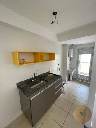 Imagem Apartamento com 2 Quartos à Venda, 59 m² em Santa Paula - São Caetano Do Sul