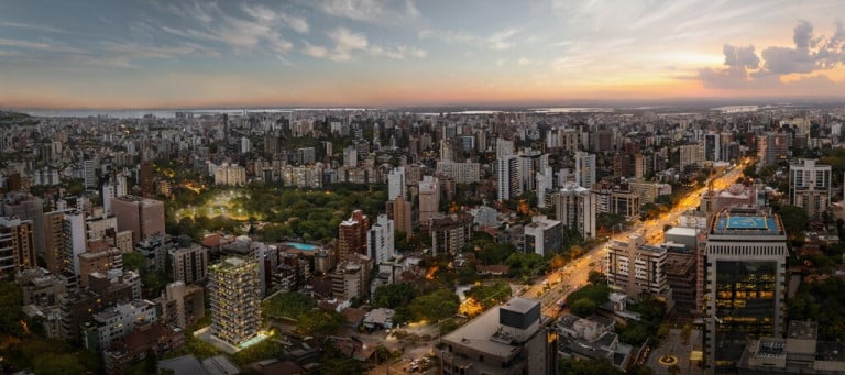 Apartamento com 2 Quartos à Venda, 79 m² em Petrópolis - Porto Alegre