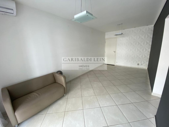 Imagem Apartamento com 3 Quartos à Venda, 84 m² em Centro - Campinas