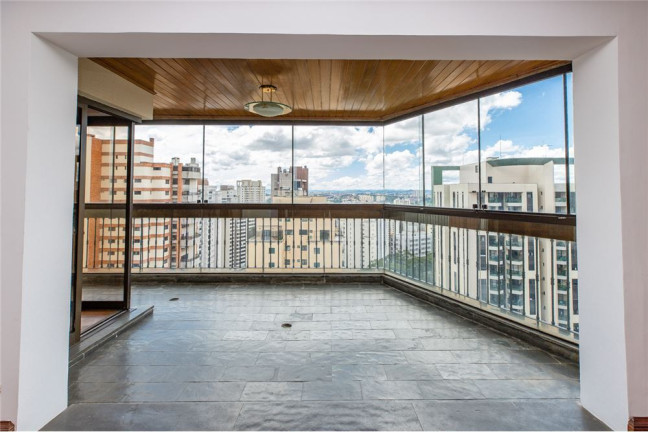 Imagem Apartamento com 4 Quartos à Venda, 296 m² em Vila Andrade - São Paulo