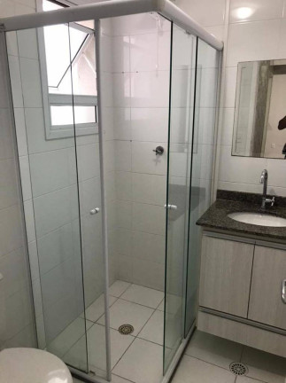 Apartamento com 3 Quartos à Venda, 59 m² em Vila Pires - Santo André