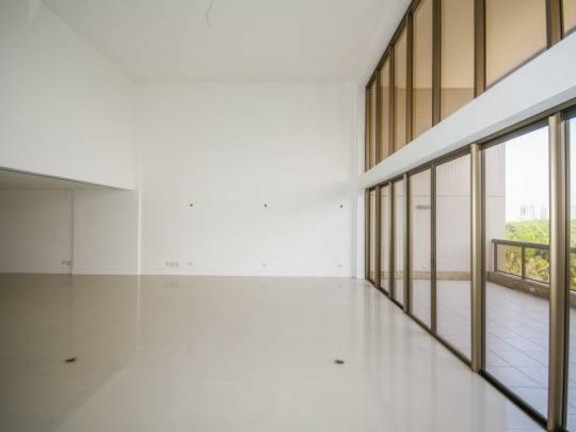 Imagem Apartamento com 5 Quartos à Venda, 429 m² em Barra Da Tijuca - Rio De Janeiro