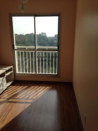 Imagem Apartamento com 2 Quartos à Venda, 45 m² em Jaragua - São Paulo