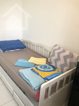 Imagem Apartamento com 2 Quartos à Venda, 46 m² em Vargem Pequena - Rio De Janeiro