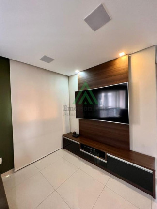 Imagem Apartamento com 2 Quartos à Venda, 66 m² em Vila Andrade - São Paulo