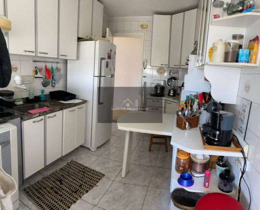 Imagem Apartamento com 2 Quartos à Venda, 74 m² em Gopoúva - Guarulhos