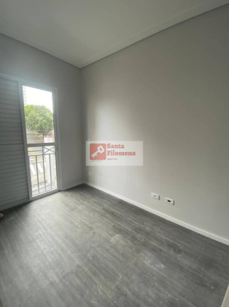 Imagem Apartamento com 2 Quartos à Venda, 38 m² em Vila Príncipe De Gales - Santo André