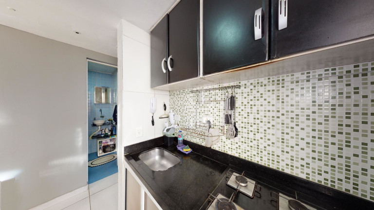 Imagem Apartamento com 2 Quartos à Venda, 49 m² em Campos Elíseos - São Paulo