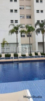 Imagem Apartamento com 2 Quartos à Venda, 81 m² em Centro - Osasco