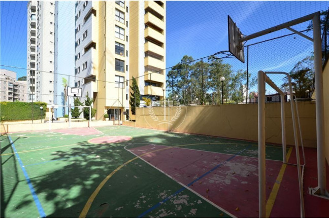 Imagem Apartamento com 3 Quartos à Venda, 166 m² em São Paulo