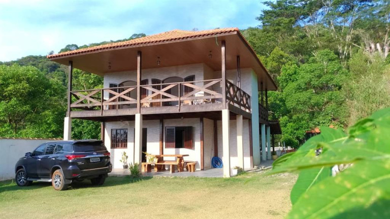 Imagem Imóvel com 5 Quartos à Venda, 120 m² em Alpes Bom Jesus - Bom Jesus Dos Perdoes