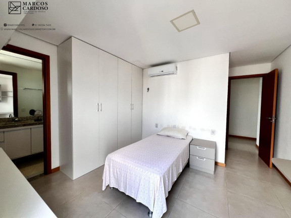 Imagem Apartamento com 3 Quartos à Venda, 195 m² em Tv. Dom Romualdo De Seixas - 795