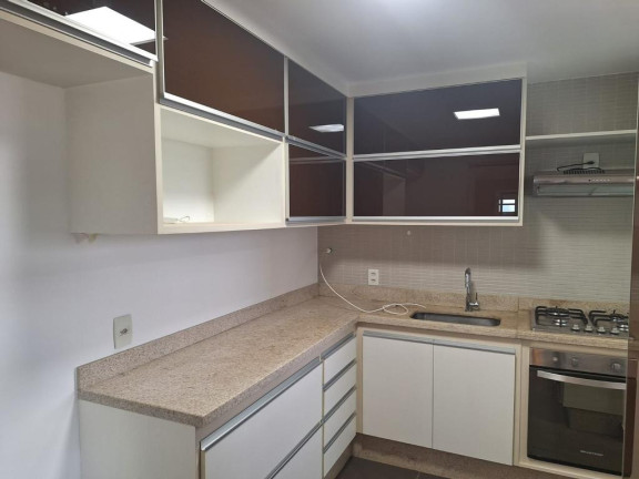 Imagem Apartamento com 2 Quartos à Venda, 98 m² em Jardim Brasil - Campinas