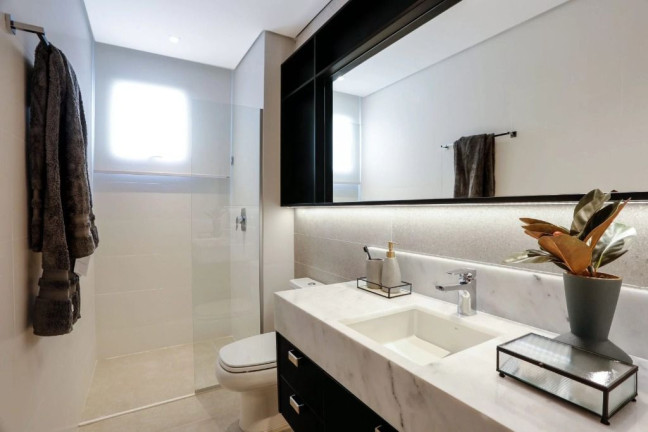 Imagem Apartamento com 4 Quartos à Venda, 206 m² em Setor Marista - Goiânia