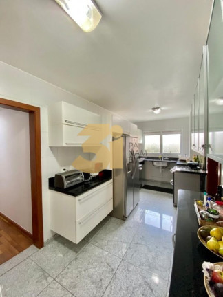 Imagem Apartamento com 4 Quartos à Venda, 201 m² em Panamby - São Paulo