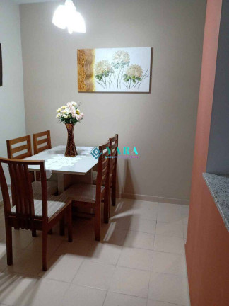 Imagem Apartamento com 3 Quartos à Venda, 145 m² em Perequê Açu - Ubatuba