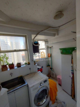 Imagem Apartamento com 2 Quartos à Venda, 84 m² em Setor Bueno - Goiânia